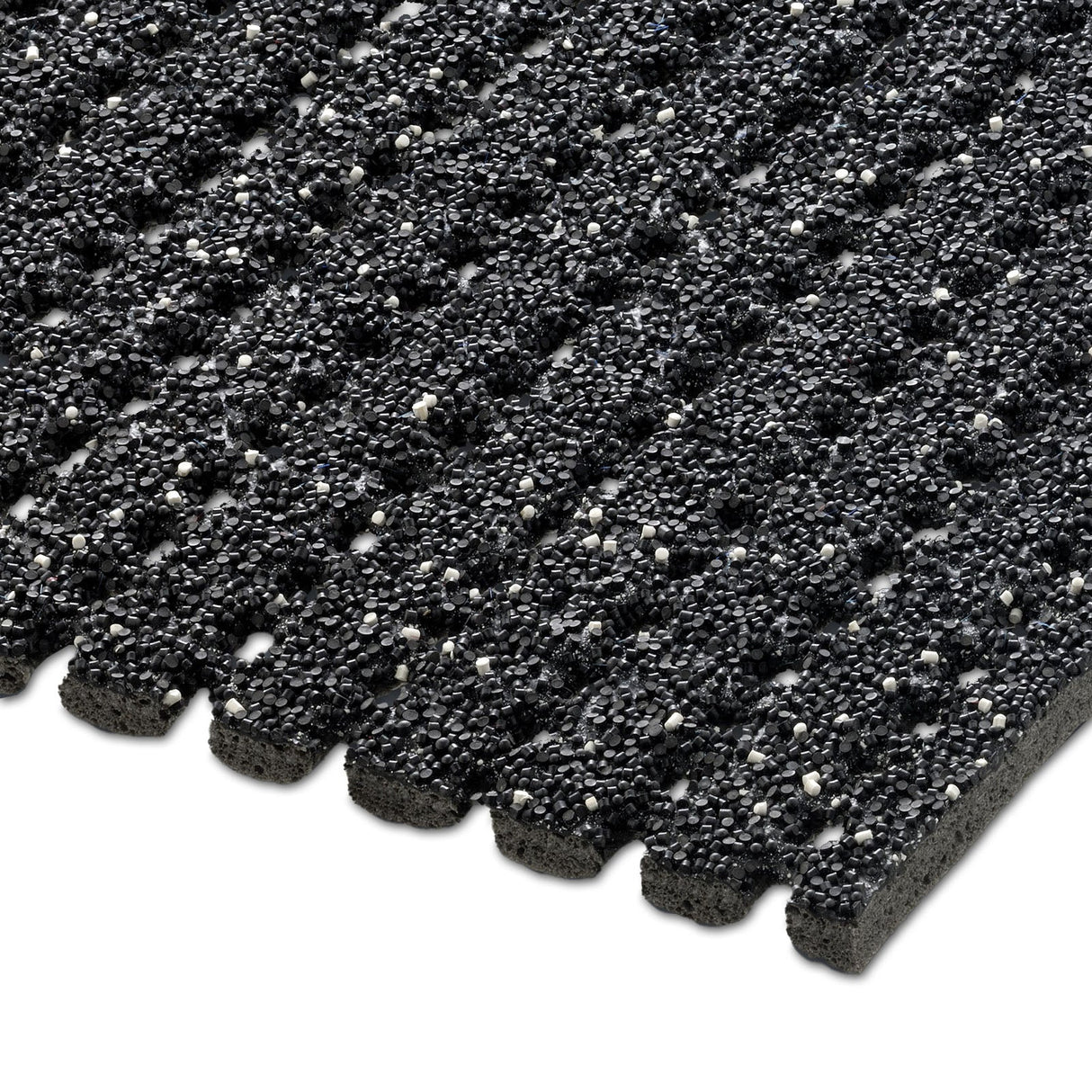 Sicherheitsmatte SAFETY STEP - Rutschsicher bei Glätte und Nässe Länge: 455cm x Breite: 120cm [ID:1785849037910]