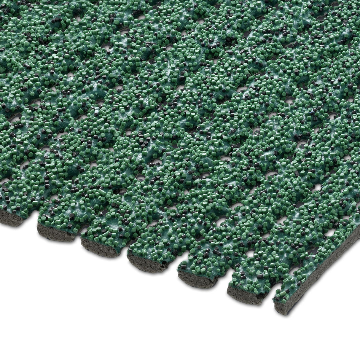 Sicherheitsmatte SAFETY STEP - Rutschsicher bei Glätte und Nässe Länge: 1000cm x Breite: 120cm [ID:1785660834491]