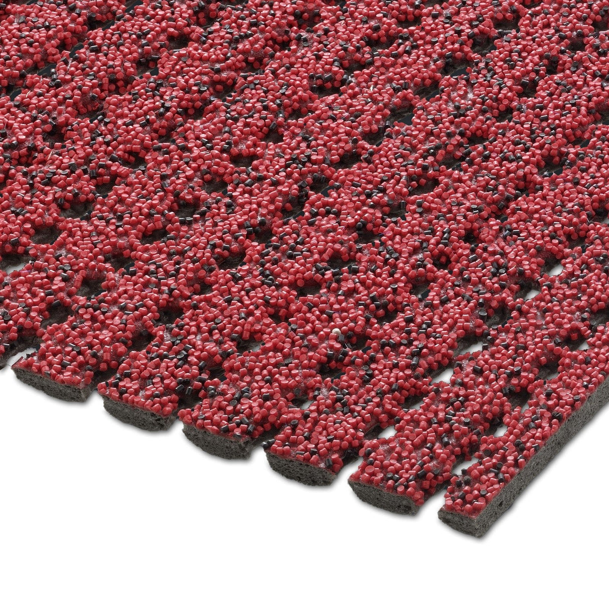 Sicherheitsmatte SAFETY STEP - Rutschsicher bei Glätte und Nässe Länge: 600cm x Breite: 120cm [ID:1786464695513]