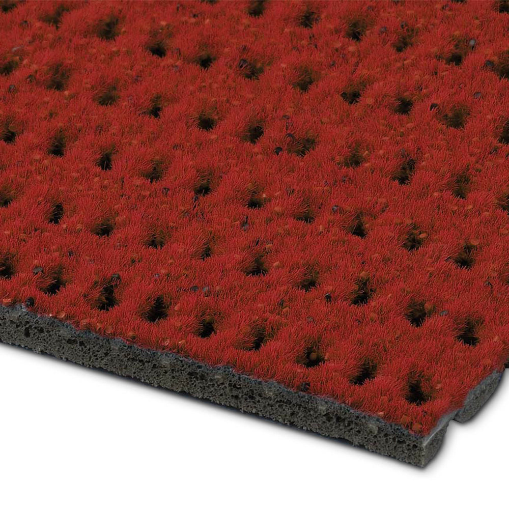 Y Rot Mat SOFT STEP safety mat - non-slip and comfortable – Mattenlager