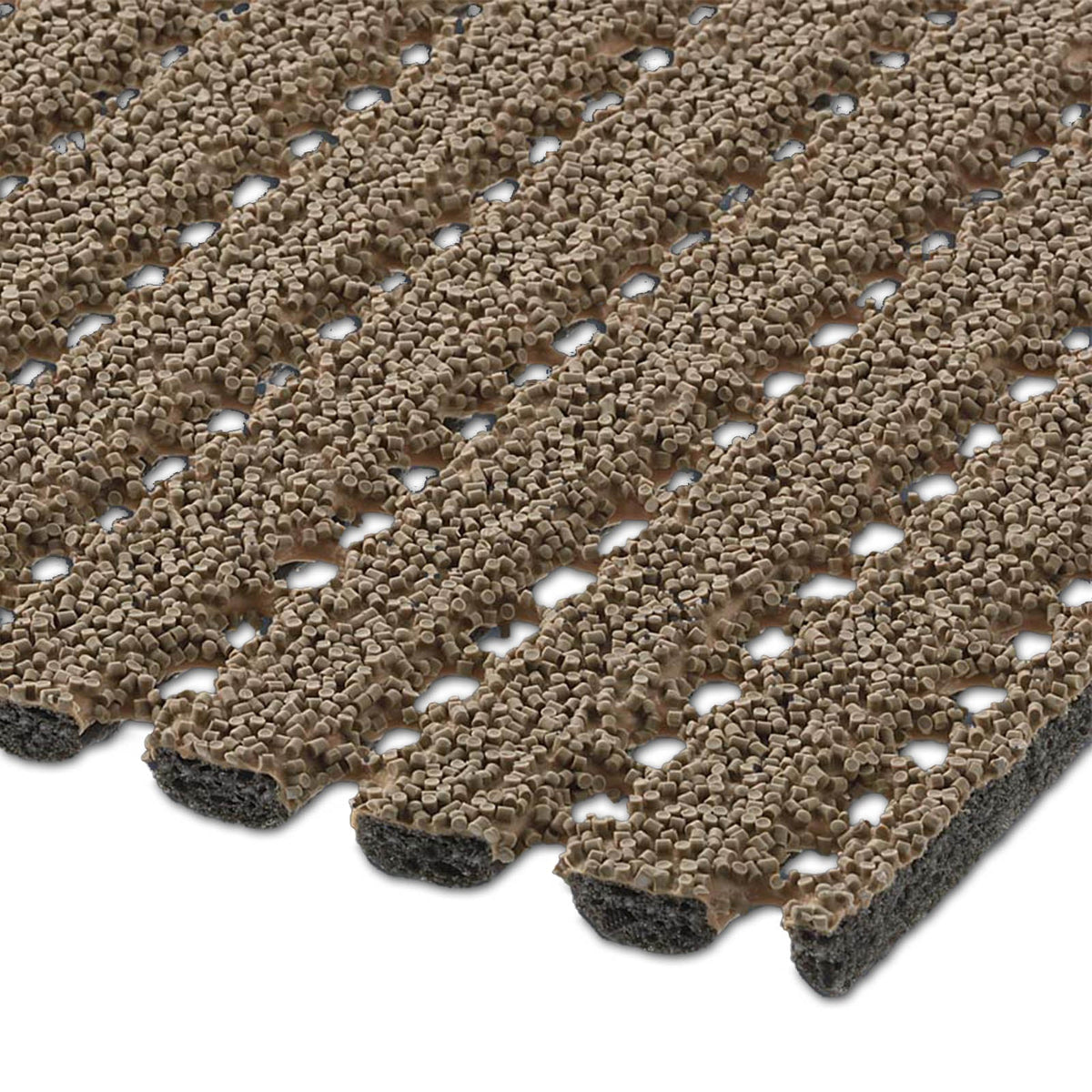 Sicherheitsmatte WINTER STEP - Rutschsicher durch den Winter Länge: 150cm x Breite: 120cm [ID:1791734402169]