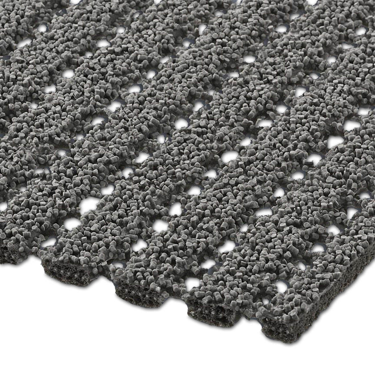 Sicherheitsmatte WINTER STEP - Rutschsicher durch den Winter Länge: 470cm x Breite: 120cm [ID:1786176833773]