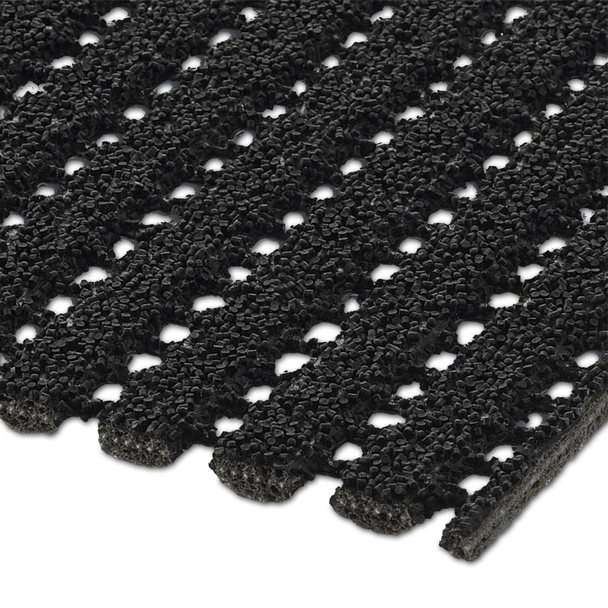 Sicherheitsmatte WINTER STEP - Rutschsicher durch den Winter Länge: 250cm x Breite: 120cm [ID:1790448079246]
