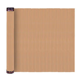 Balkonblende VERONA - Blickschutz und Dekorationselement für Ihren Balkon | Bambus