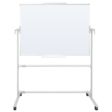 Metaplanwand Mobil Step UP | Stativ-Drehtafel | Erhältlich in 3 Größen