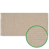 Teppich ANDA - beige 