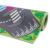 Straßenteppich MY LITTLE TOWN | Klassisch