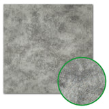 Nadelfilz Teppichfliesen TAIGA mit Design Oberfläche | Beige-Grau