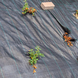 Unkrautblocker LOCK - Gartenvlies gegen Unkraut