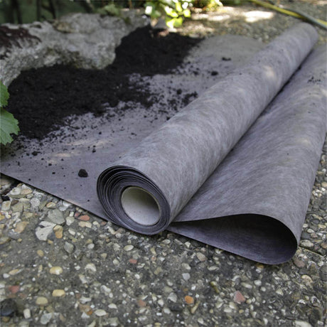 Effiziente Lösung für gepflegte Gärten