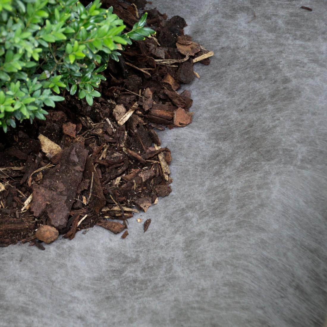 Effiziente Lösung für gepflegte Gärten
