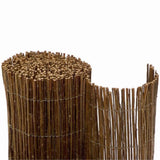 Weidenmatte CAPREA - Sichtschutz aus Weidenzweigen