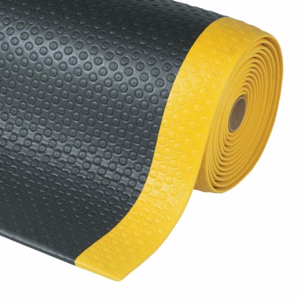 Anti-Ermüdungsmatte ERGOSOFT BUBBLE - einlagig - 2 Farben Länge: 250cm x Breite: 122cm [ID:1788807240925]
