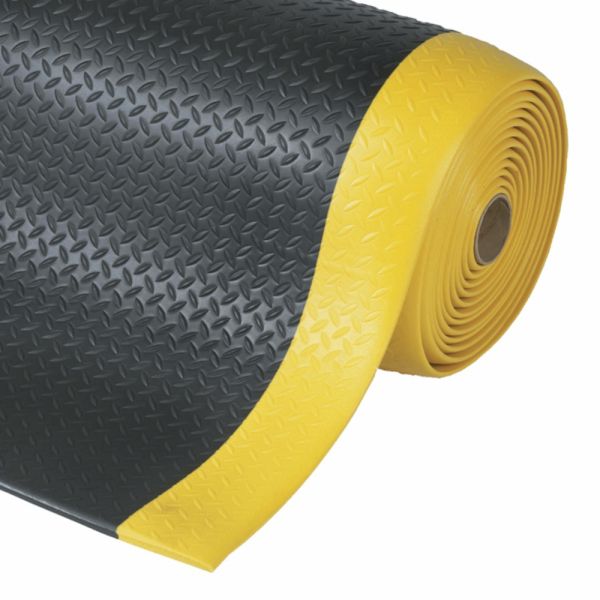 Anti-Ermüdungsmatte ERGOSOFT DIAMOND - einlagig - 3 Farben Länge: 150cm x Breite: 90cm [ID:1786985154974]