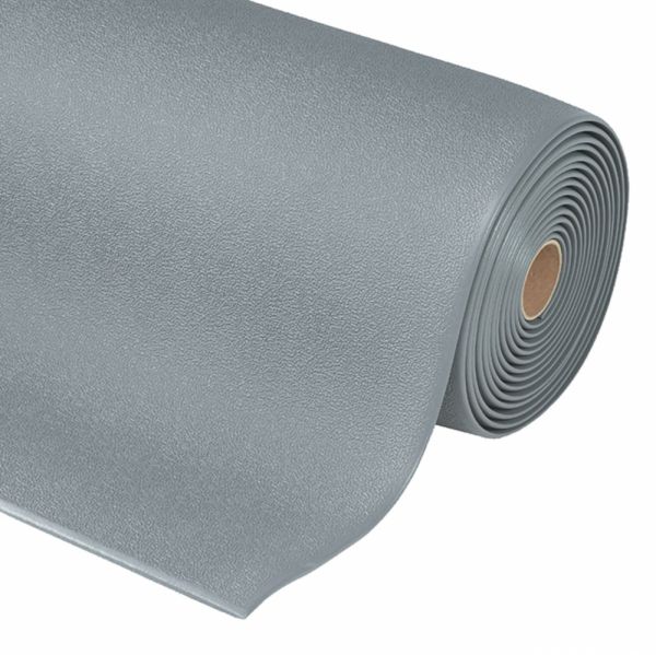Anti-Ermüdungsmatte ERGOSOFT PEBBLE - einlagig - 3 Farben Länge: 200cm x Breite: 60cm [ID:1790671194427]