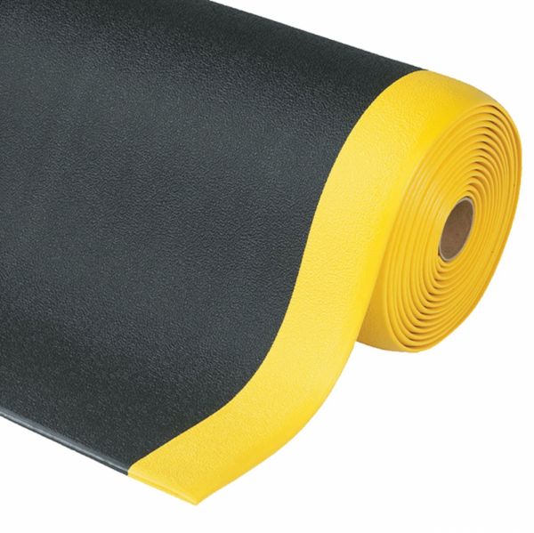 Anti-Ermüdungsmatte ERGOSOFT PEBBLE - einlagig - 3 Farben 180cm x 60cm [ID:1781005684872]