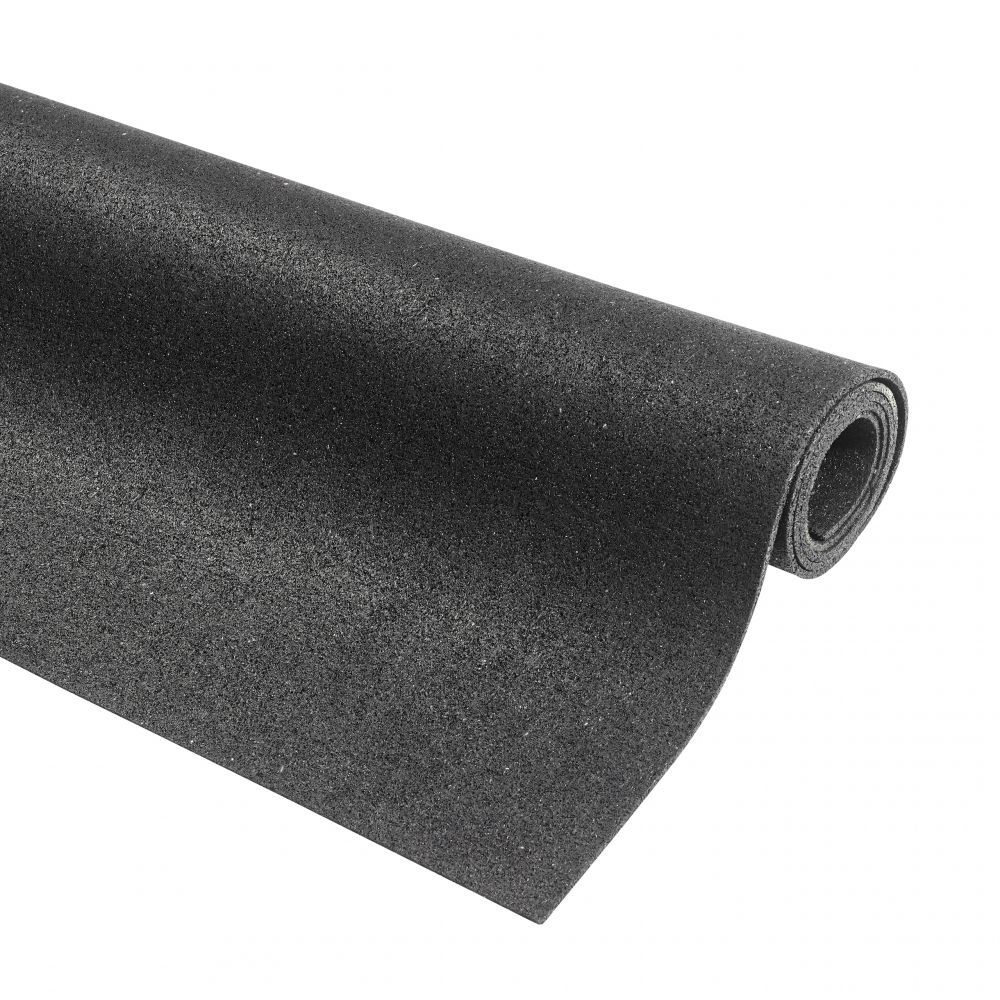 Ladungssicherungsmatte - Antirutschmatte aus Gummigranulat - 5 mm Stärke Länge: 80cm x Breite: 125cm [ID:1786036625571]