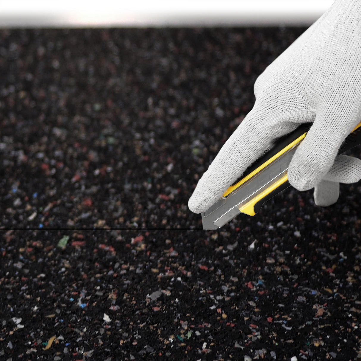 Gummimatte Antivibration für Waschmaschine - 3 Stärken