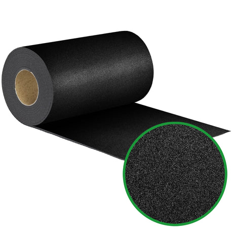 Bautenschutzmatte aus Gummigranulat - DIN 18195-10 - Zuschnitt - 3 Stärken