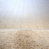 Bodenschutzmatte DURA-MAT - Transparent - Für Teppichböden