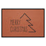 Fußmatte HOME STYLE - Design "Merry Christmas"
