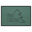 Fußmatte HOME STYLE - Design "Merry Christmas"