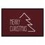Fußmatte HOME STYLE - Design "Merry Christmas"