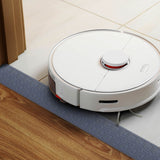 Schwellenrampe EASY RAMP auch für Saugroboter