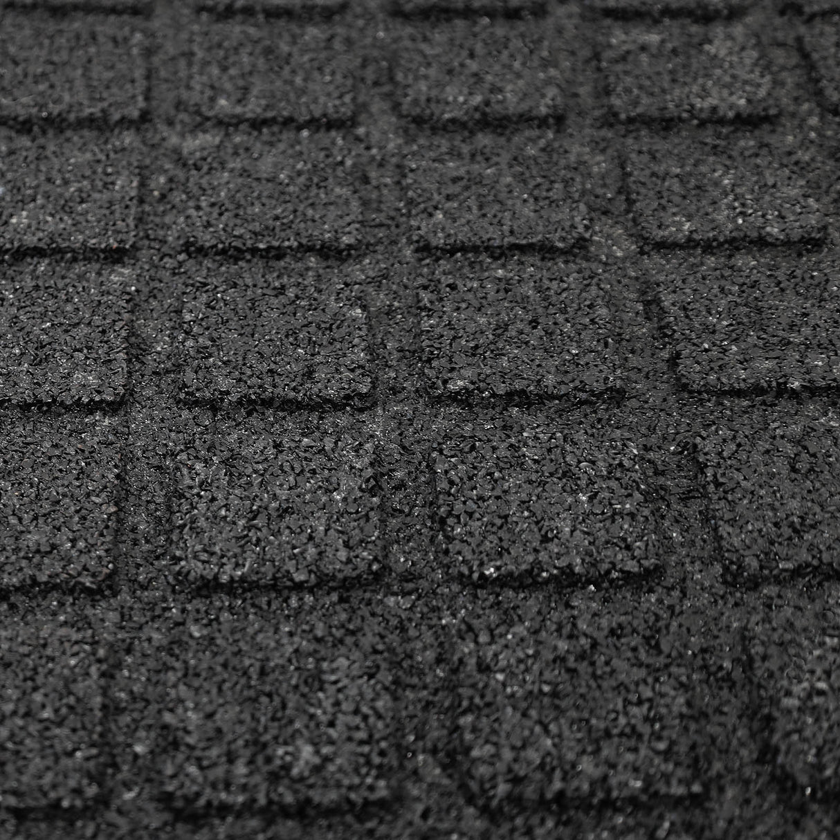 Fallschutzmatte CAPTURA - 50x50 cm - 30 mm Stärke  | Info