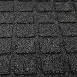 Fallschutzmatte CAPTURA - 50x50 cm - 30 mm Stärke  | Info