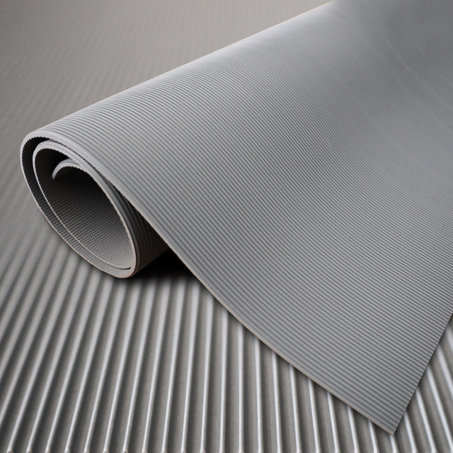 Gummi Isoliermatte bis 50.000 Volt - Elektro-Isoliermatte