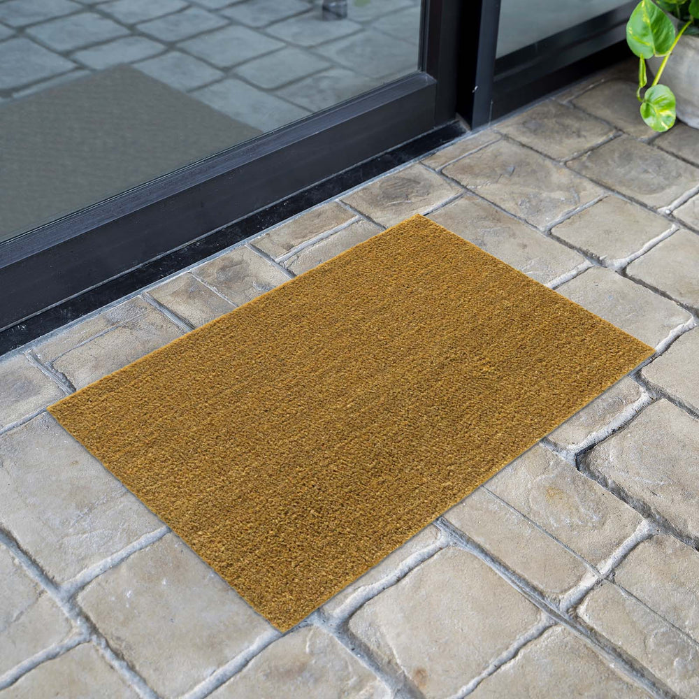 BREEZE Fußmatte außen Kokos - in 3 Größen