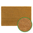 BREEZE Fußmatte außen Kokos - in 3 Größen