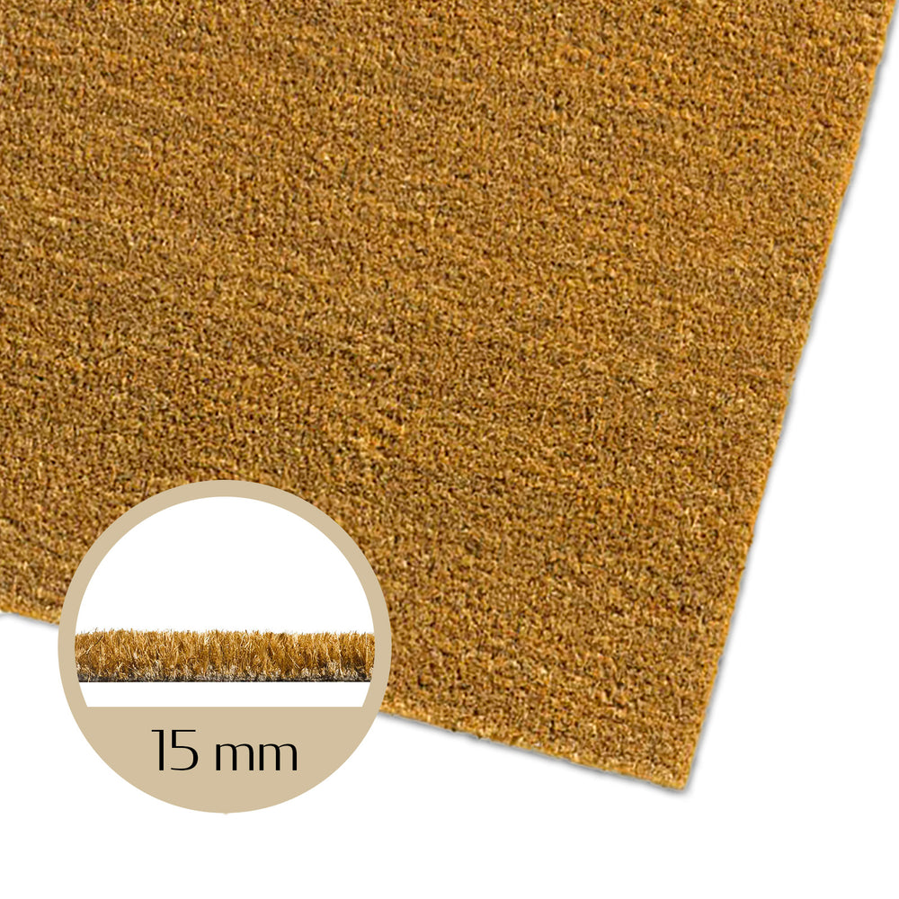 BREEZE Fußmatte außen Kokos - in 3 Größen