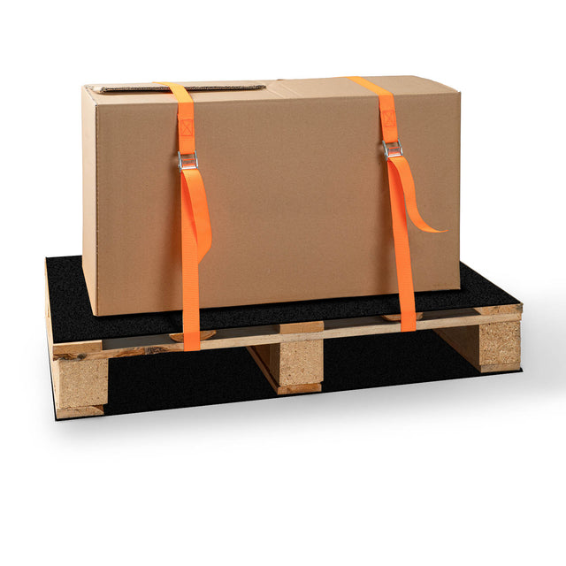 Antirutschmatte Ladungssicherung - 6 mm Stärke - Palette