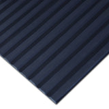 Rampenmatte - 6 mm Stärke  - Schwarz 