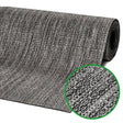 Outdoor Teppich AERO | Grau-Beige