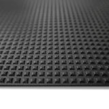 Pyramidenmatte CHEOPS - Antirutschmatte für Kofferraum - Maßanfertigung