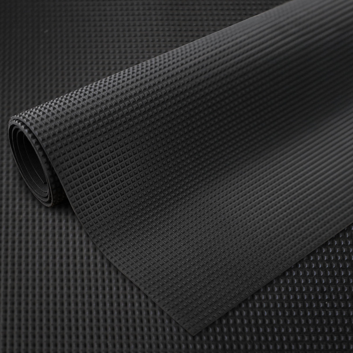 Pyramidenmatte CHEOPS - Antirutschmatte für Kofferraum - Maßanfertigung