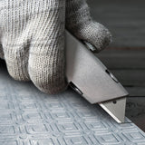 Rampenmatte EASY RAMP - Länge zuschneiden