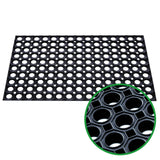 Ringmatte Gummi RUBBER PRO - Stärke: 23 mm