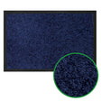 Schmutzfangmatte bunt - GRACE | Blau